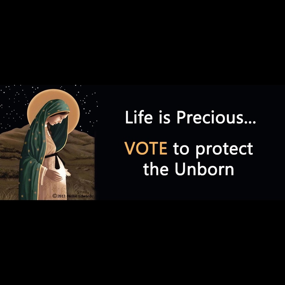 Life is Precious!
